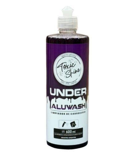 ALU WASH
