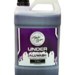 ALU WASH