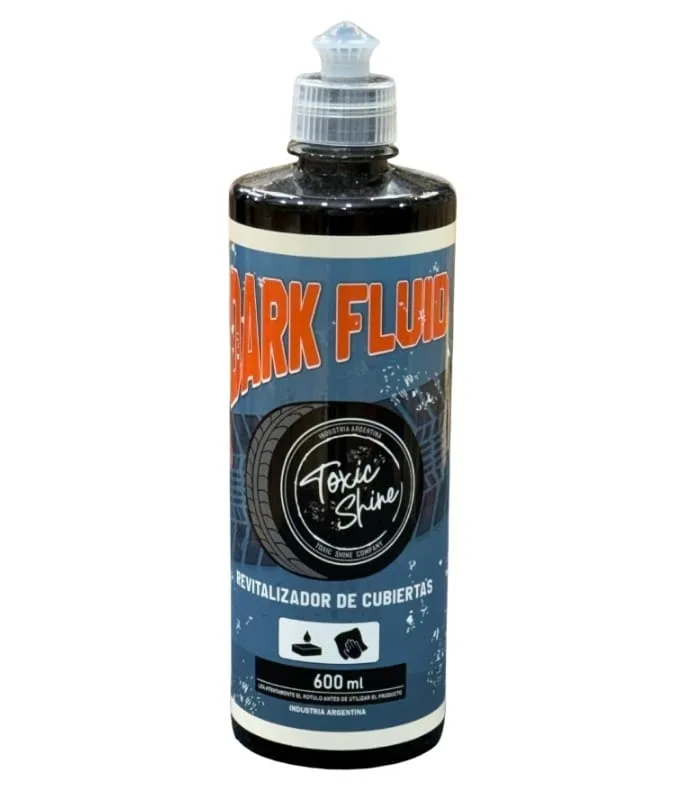 DARK FLUID Acondicionador dark fluid