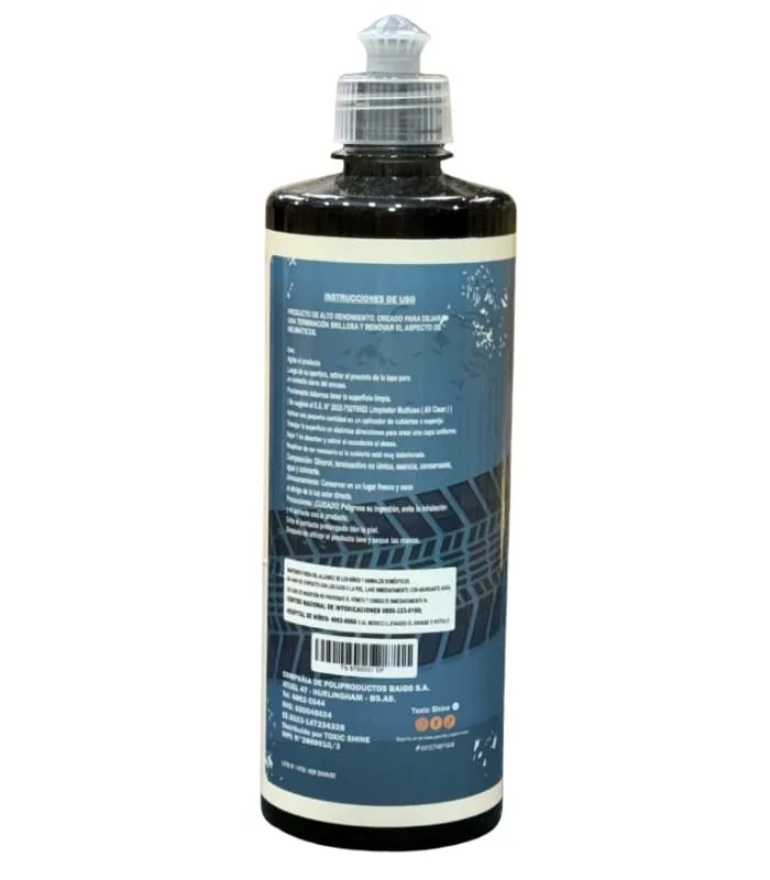 DARK FLUID Acondicionador dark fluid