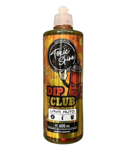 DIP CLUB