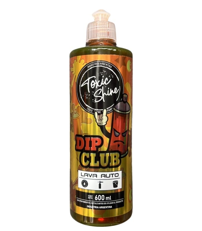 DIP CLUB DIP CLUB