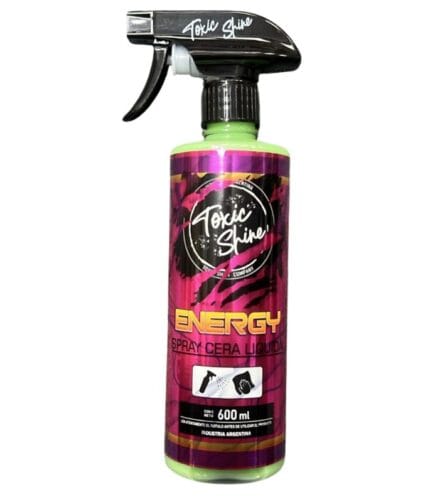 ENERGY SEAL