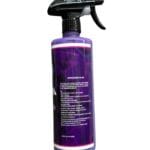 Illusion wax