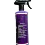 Illusion wax