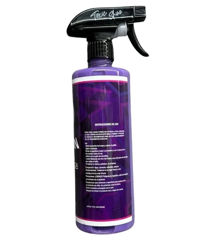Ilussion Wax Illusion wax