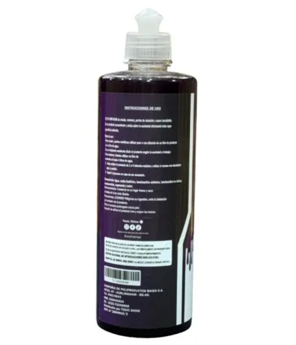 ALU WASH