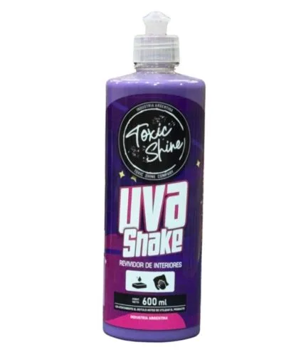 Uva Shake Toxic Shine