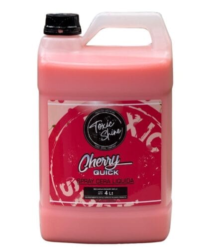 cherry quick galon