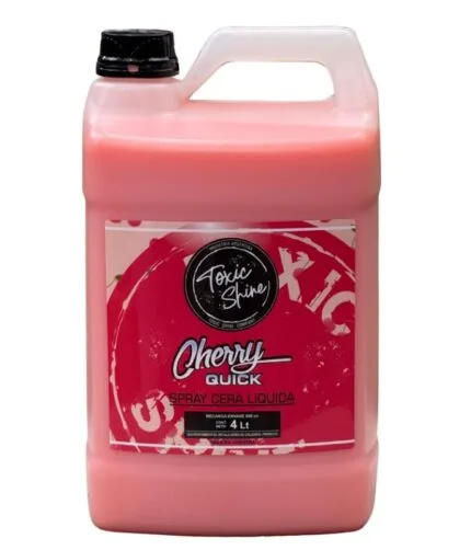 cherry quick galon