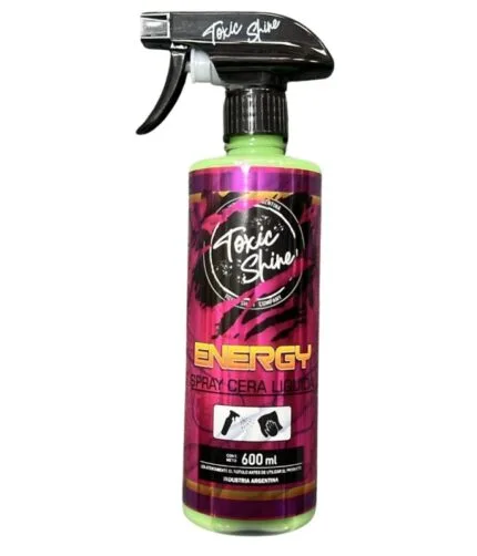 ENERGY SEAL