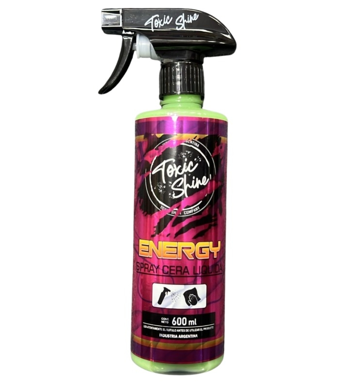 ENERGY SEAL ENERGY SEAL