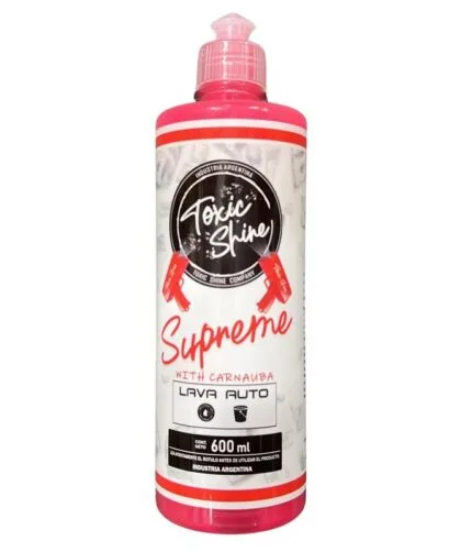SUPREME