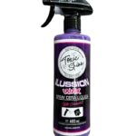 Illusion wax
