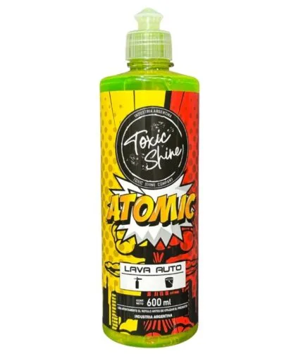 ATOMIC