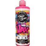 SHAMPOO WAX