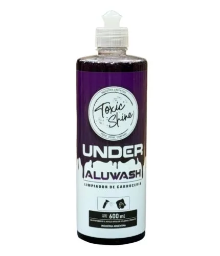 ALU WASH