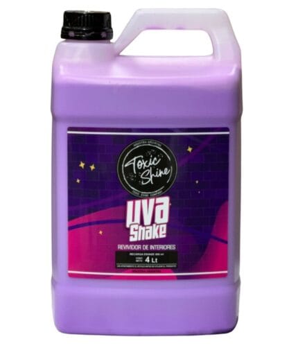 UVA SHAKE GALON