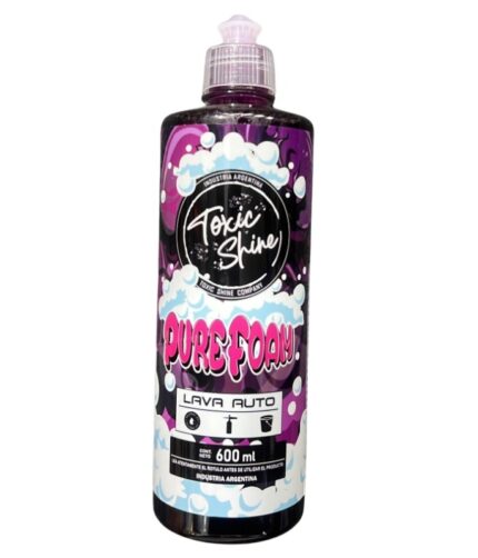 PURE FOAM