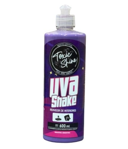 Uva Shake Toxic Shine
