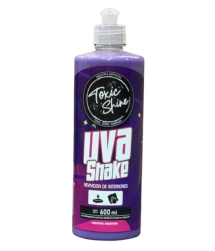 Uva Shake Toxic Shine