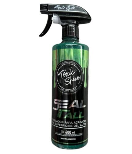 SEAL IT ALL