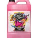 SHAMPOO WAX
