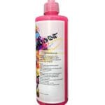 SHAMPOO WAX