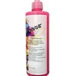 SHAMPOO WAX