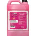 SHAMPOO WAX