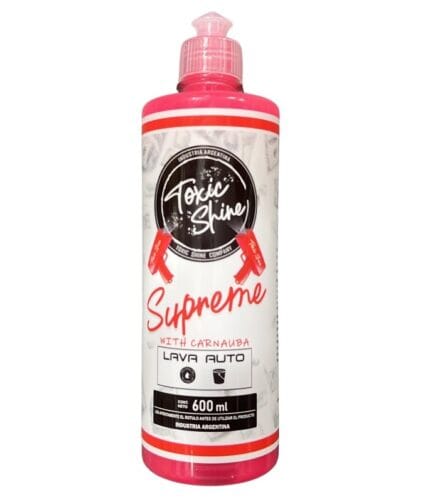 SUPREME