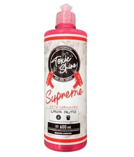 SUPREME