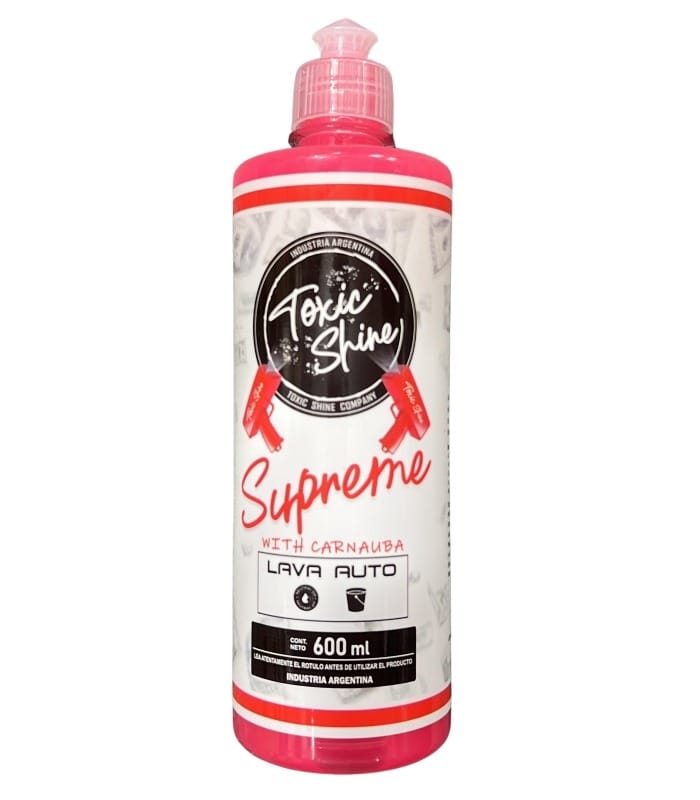 SUPREME SUPREME
