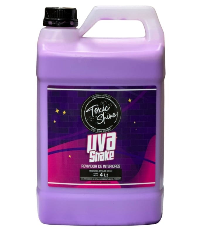 UVA SHAKE UVA SHAKE GALON