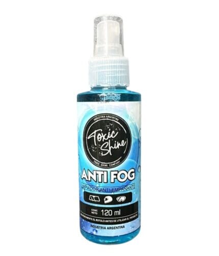 anti fog