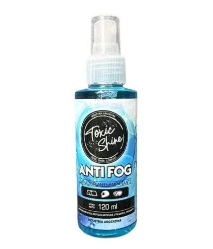 anti fog