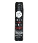 Back to Black