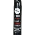Back to Black