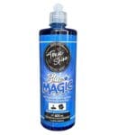 BLUE MAGIC