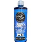 BLUE MAGIC
