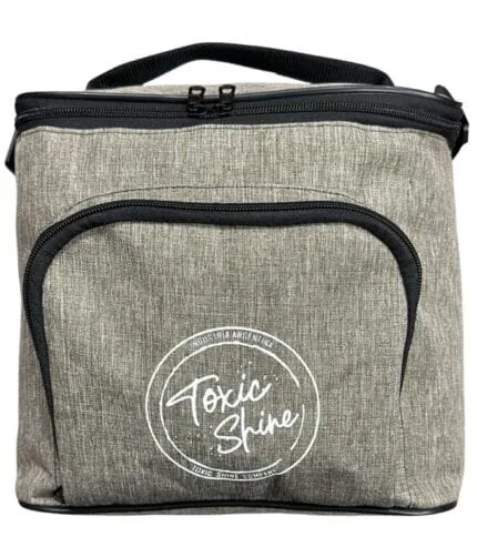 Bolso toxic shine