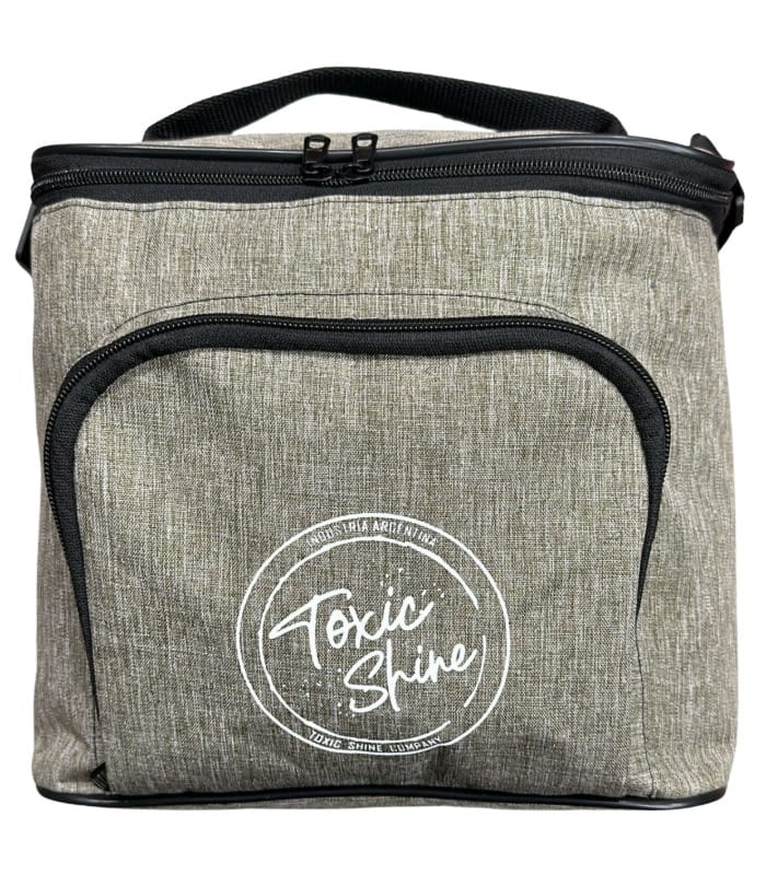 Bolso Bolso toxic shine