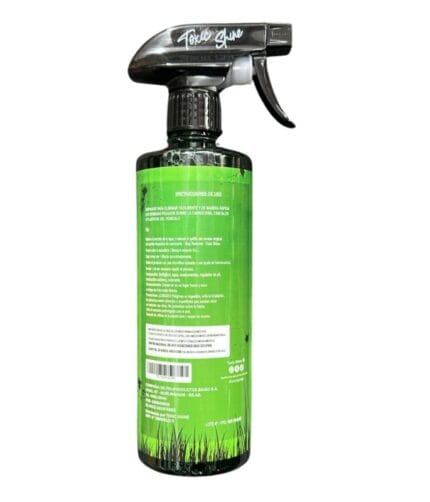 BUG REMOVER
