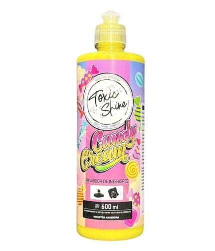 CANDY CREAM