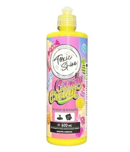 CANDY CREAM