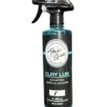 CLAY LUB