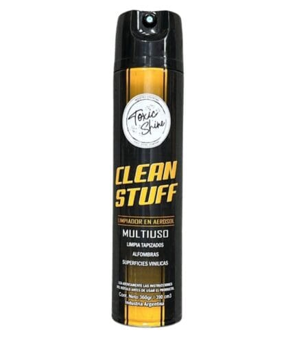 Clean Stuff