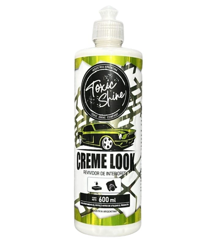 CREME LOOK CREME LOOK