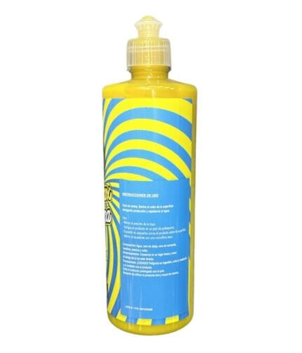 CREME WAX