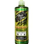 Energy Shampoo